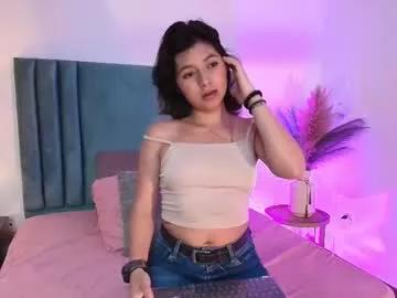 luciaferrero from Chaturbate is Freechat