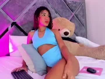 luciagray from Chaturbate is Freechat