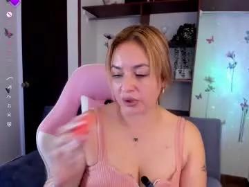 luciamature_ from Chaturbate is Freechat