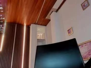 luciana_jons from Chaturbate is Freechat