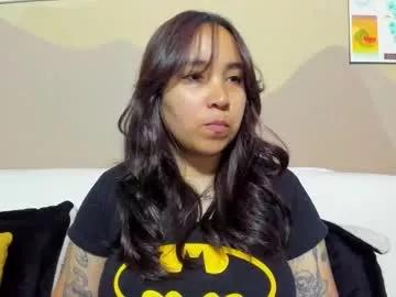 lucianacapisce from Chaturbate is Freechat