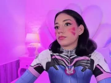 lucianacarter from Chaturbate is Freechat
