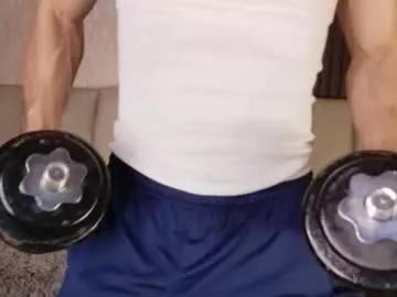 luciano_ferrer from Chaturbate is Freechat