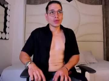 lucianoferreti from Chaturbate is Freechat