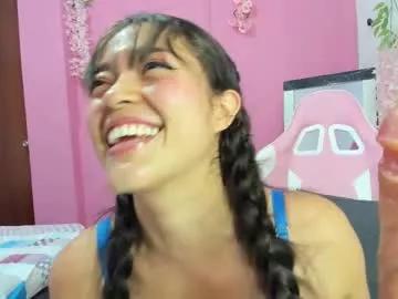 luciemaurerr from Chaturbate is Freechat