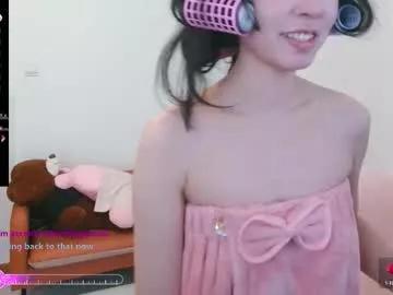 luckrose from Chaturbate is Freechat