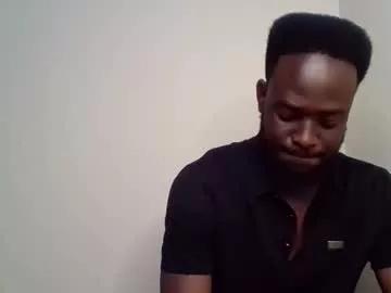 luckycharly from Chaturbate is Freechat