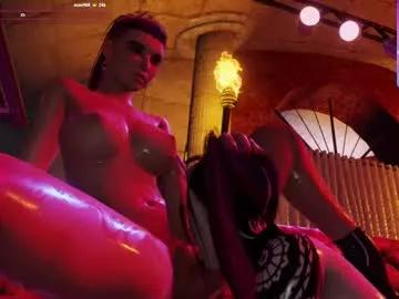 luckyluciana2000 from Chaturbate is Freechat