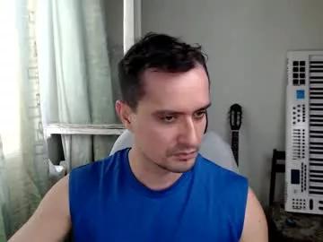 luckyman10000000 from Chaturbate is Freechat