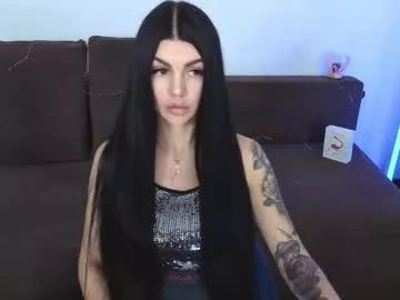 luckyrebel_ from Chaturbate is Freechat