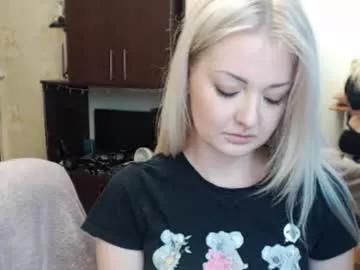 luckyshotgirl from Chaturbate is Freechat