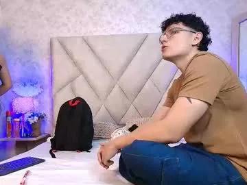 lucymatty from Chaturbate is Freechat