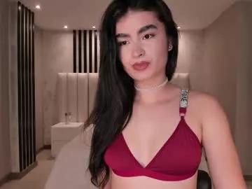 lucyweiss_ from Chaturbate is Freechat