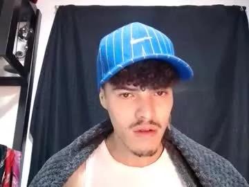 Photos of luis_as from Chaturbate is Freechat