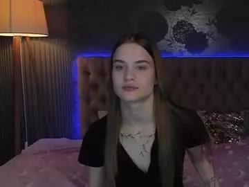 luisaclover from Chaturbate is Freechat