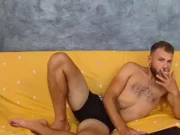 luke_eddison from Chaturbate is Freechat