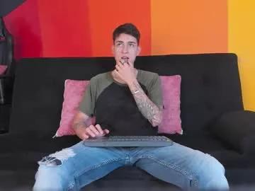 luke_savagge from Chaturbate is Freechat