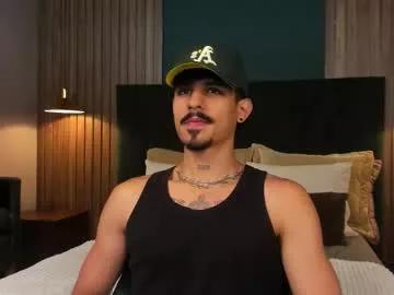 lukeetaylor_ from Chaturbate is Freechat