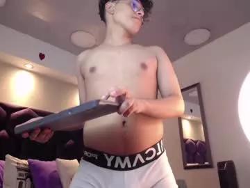 lukeflame from Chaturbate is Freechat