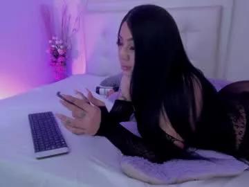 lulu_exotic from Chaturbate is Freechat