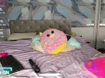 luluubloomm from Chaturbate is Freechat