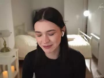 luna_ai from Chaturbate is Freechat