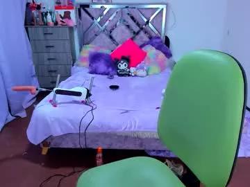 luna_analya from Chaturbate is Freechat