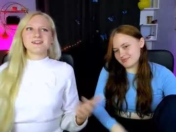 luna_blooming from Chaturbate is Freechat