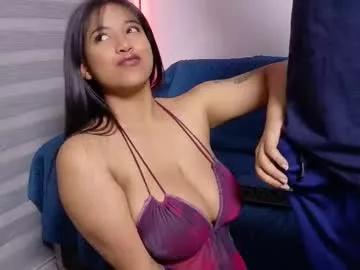 luna_ebony1 from Chaturbate is Freechat