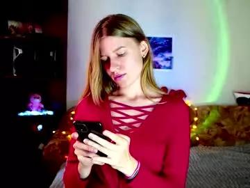 luna_evan from Chaturbate is Freechat