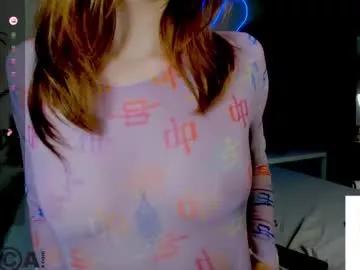luna_go1d from Chaturbate is Freechat