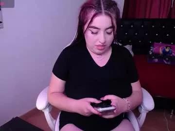 luna_gracia from Chaturbate is Freechat