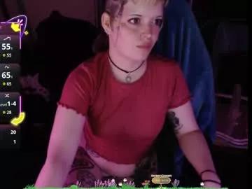 luna_luxx13 from Chaturbate is Freechat