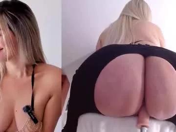 Customizable and immersive - Activate your taste buds and check-out our delicious choice of bondage cams streams with excited models getting their amazing bodies screwed with their beloved sex toys.