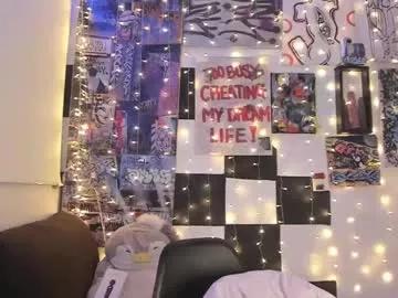 luna_mccoy from Chaturbate is Freechat
