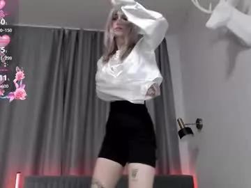luna_r1se_ from Chaturbate is Freechat