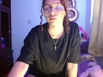 luna_rios69 from Chaturbate is Freechat