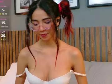 luna_roja25 from Chaturbate is Freechat