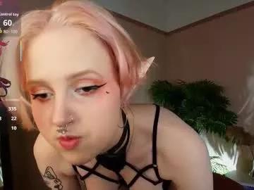 luna_son from Chaturbate is Freechat