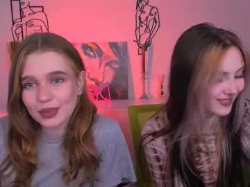 luna_tin from Chaturbate is Freechat