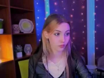 luna_tin from Chaturbate is Freechat