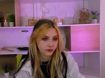 luna_tin from Chaturbate is Freechat