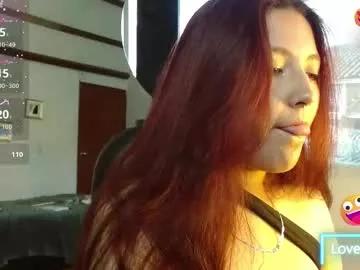 lunaa_azul from Chaturbate is Freechat