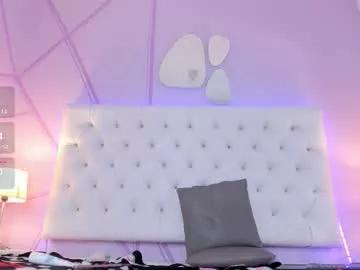 lunaa_hart from Chaturbate is Freechat