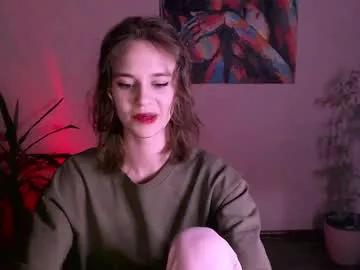 lunaaa_amour from Chaturbate is Freechat