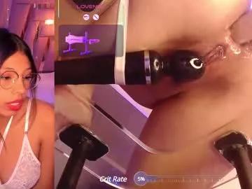 Customizable and immersive - Activate your taste buds and check-out our delicious choice of bondage cams streams with excited models getting their amazing bodies screwed with their beloved sex toys.