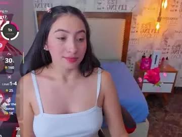 lunaclark2 from Chaturbate is Freechat