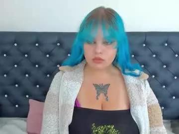 lunaflirt from Chaturbate is Freechat