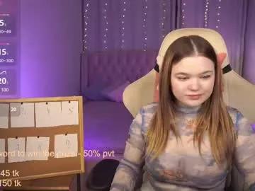 lunahawkins from Chaturbate is Freechat