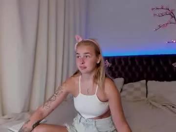 lunaheaddly from Chaturbate is Freechat